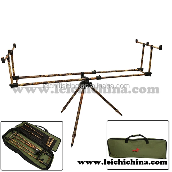 В наличии Удочка RP32B для ловли карпа