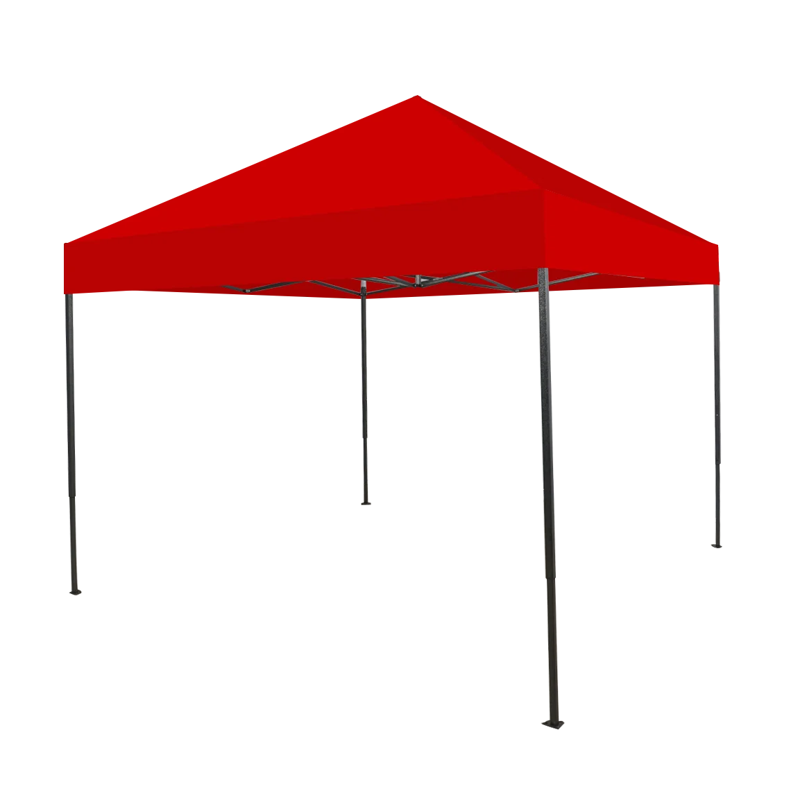 Heavy duty steel frame marquee tent 3x3 folding tent