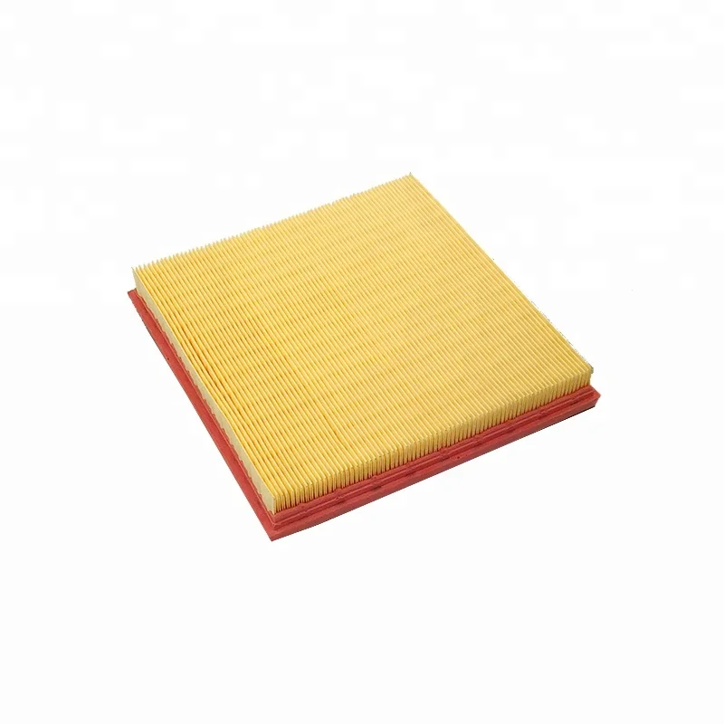 OEM/ODM hepa air filter element for car manufacture OEM13272719