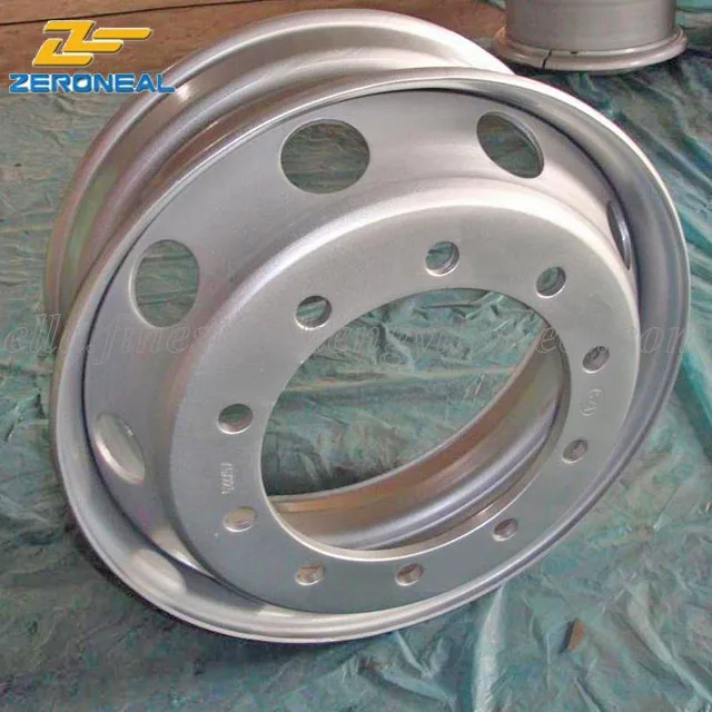 9.00 X 22.5  wheel for truck