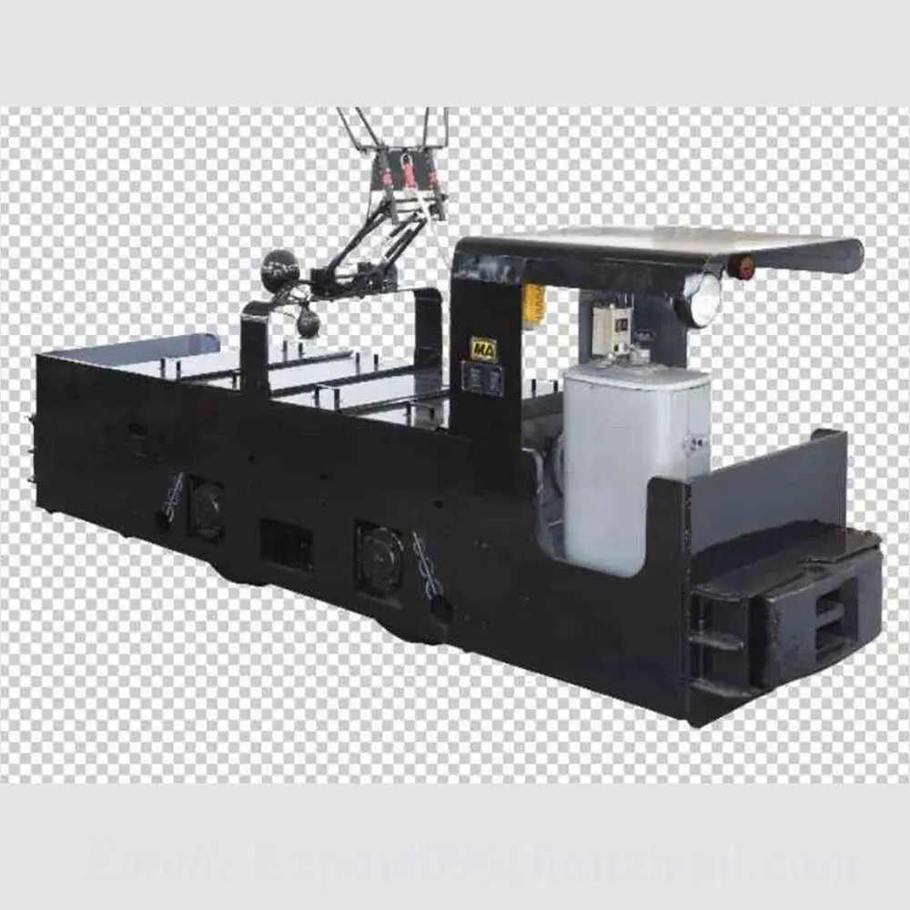 Best Quality Blast Protection Underground Mining Machinery Price