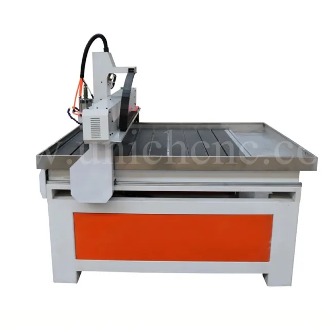 factory supply mini CNC router aluminium engraving machine/cnc router machine price