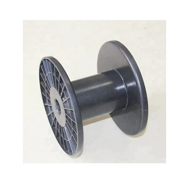 Горячая Распродажа пустая пластиковая катушка из АБС и полистирола китайского типа