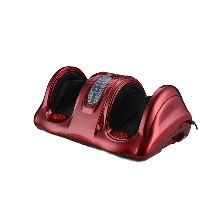 Body Care Products Electronic Foot Calf Rolling Massager Machine