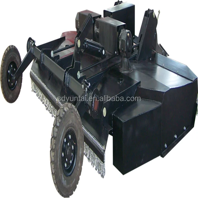 harvest brush cutter mower