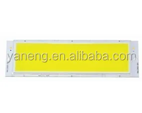 
Alight driverless ac cob led module led chip provides 9w hight power square led cob for commercial lighting 