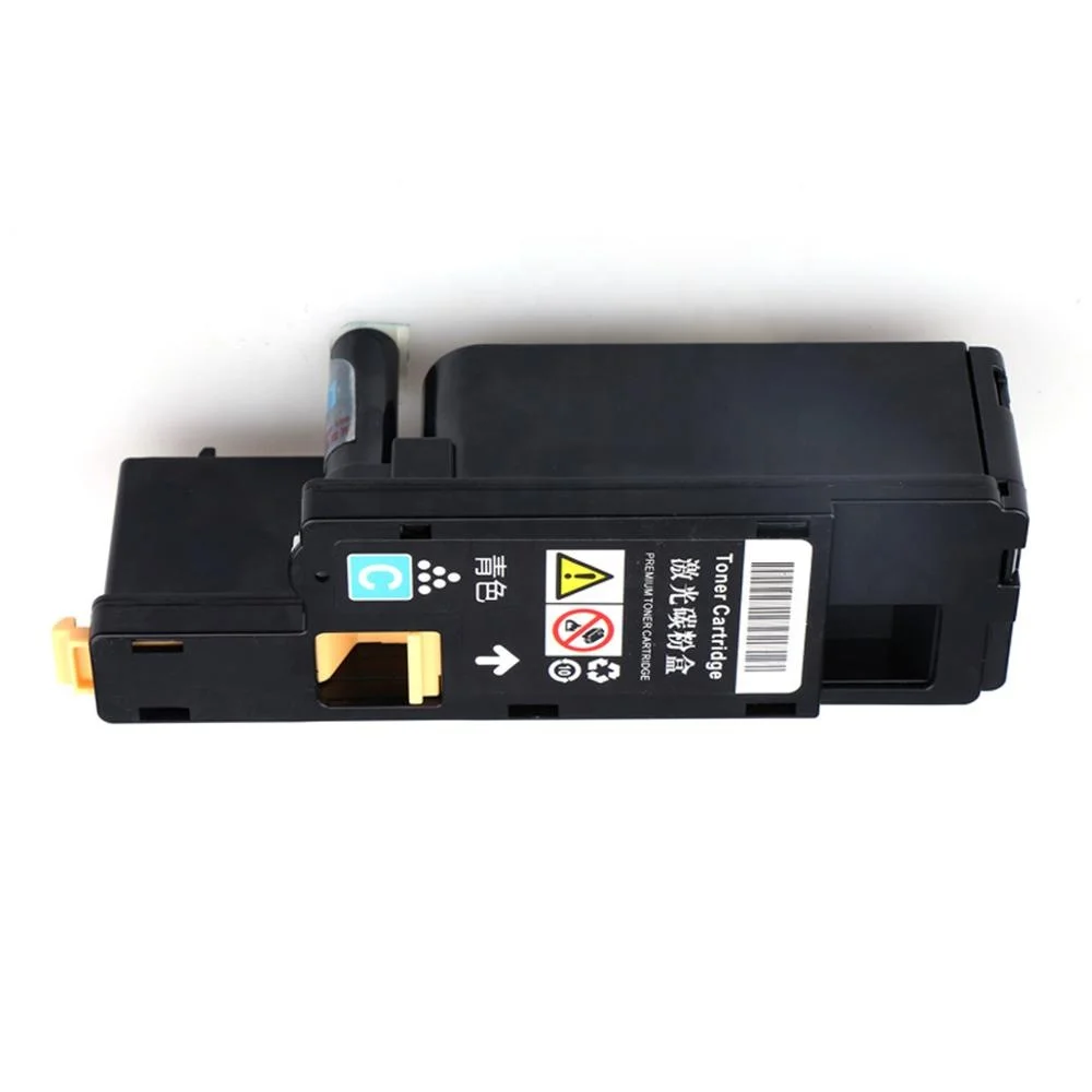 Совместимый картридж с тонером CP105 подходит для принтера Xeroxs DocuPrint CP105b CP205b CM205b