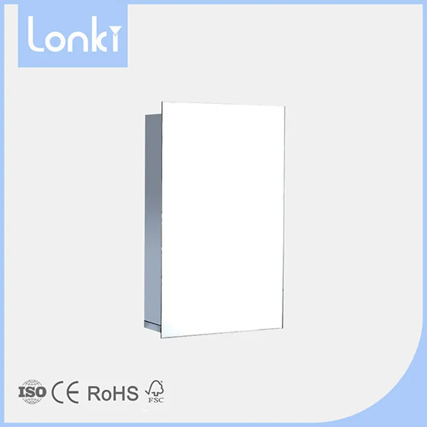 Hot Stainless Steel Sliding Door Cabinet