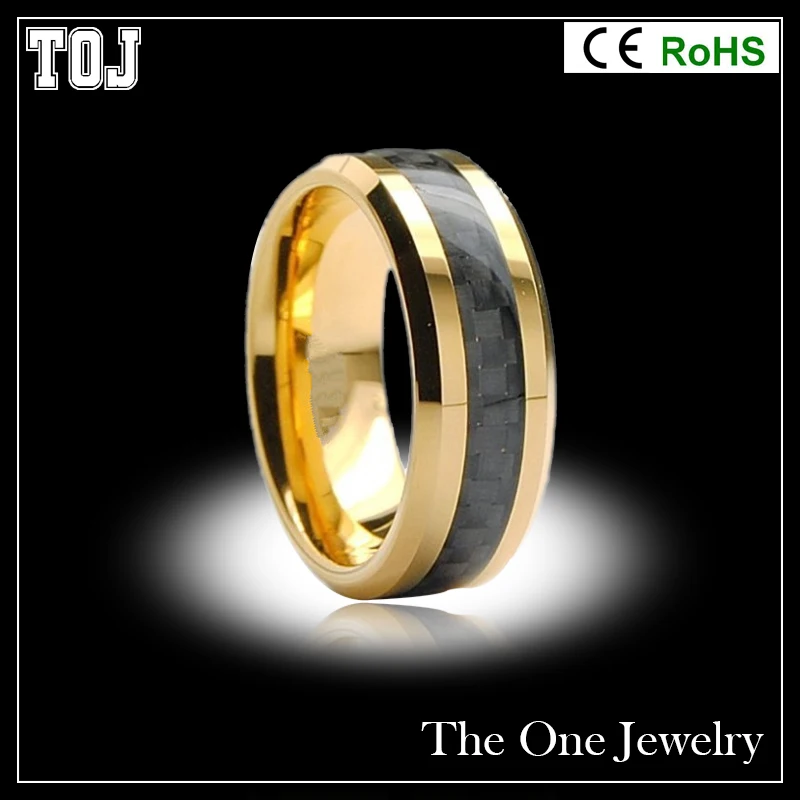 
TI018 Yemeni Men Gold Ring Model Gay Men Ring Fancy Engagement Ring For Men 