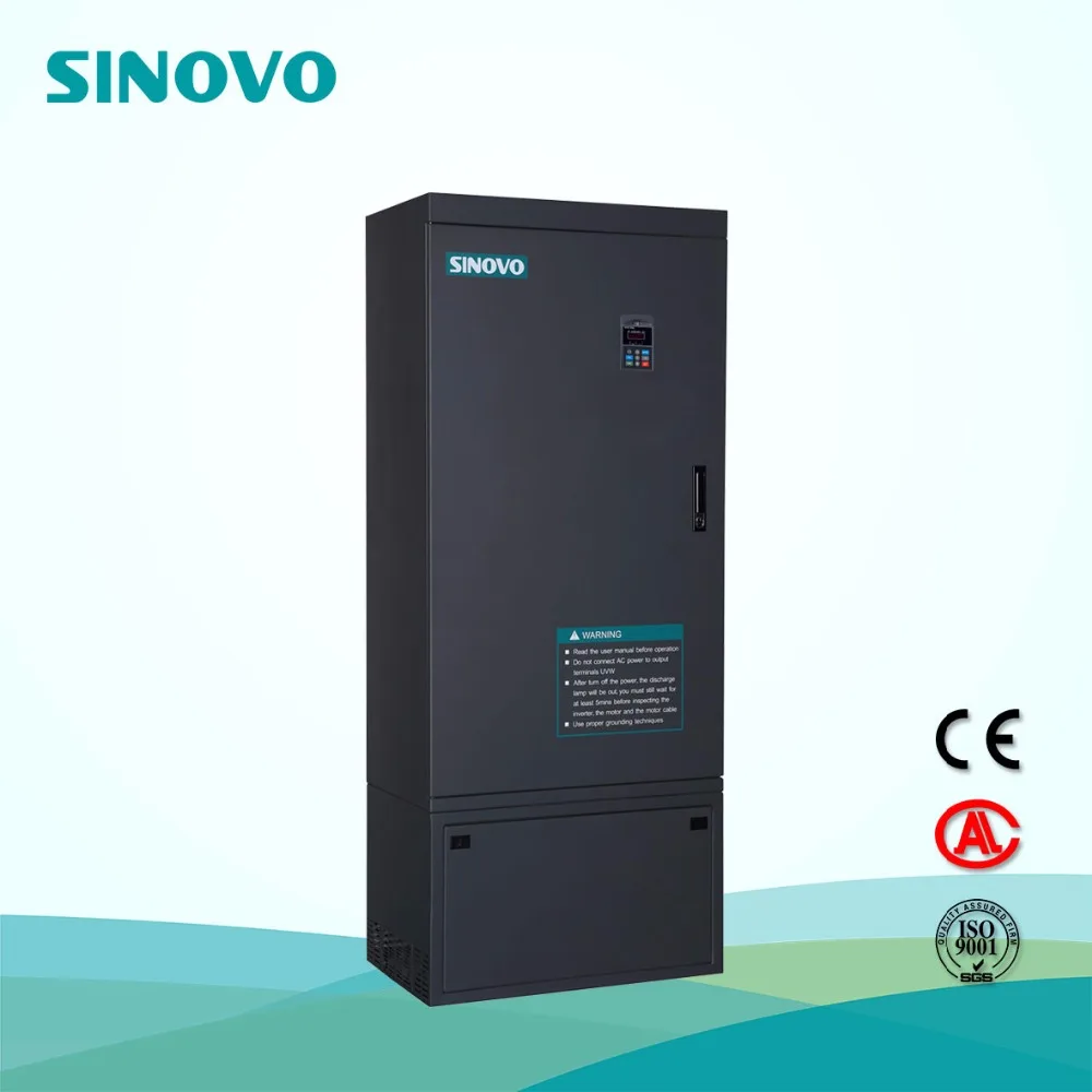 400 Гц. переменной частоты, vfd, SD300 серия разомкнутой векторное управление инвертор