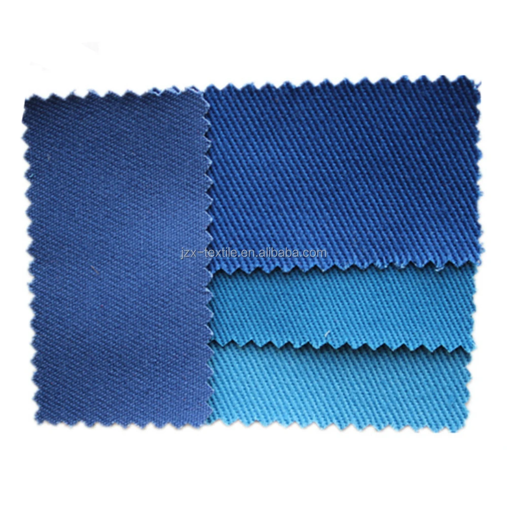 Китай оптовая продажа ткани саржевого умирает пожаробезопасный материал спецодежды функциональная ткань