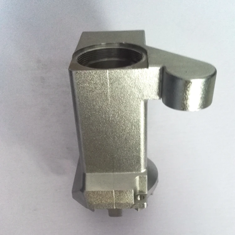 lost wax casting investment manufactocture  factory cast iron foundry