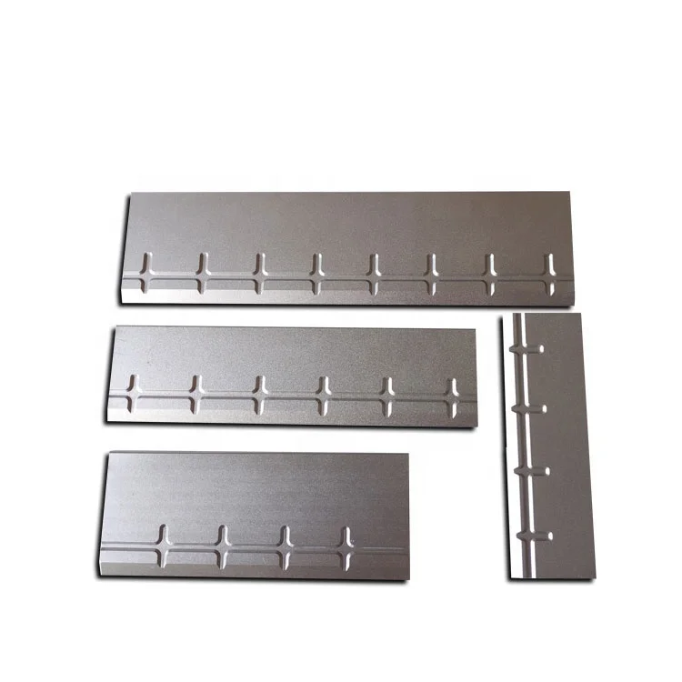 Elmo Rietschle vacuum pump parts carbon vanes for VCEH160 VC200