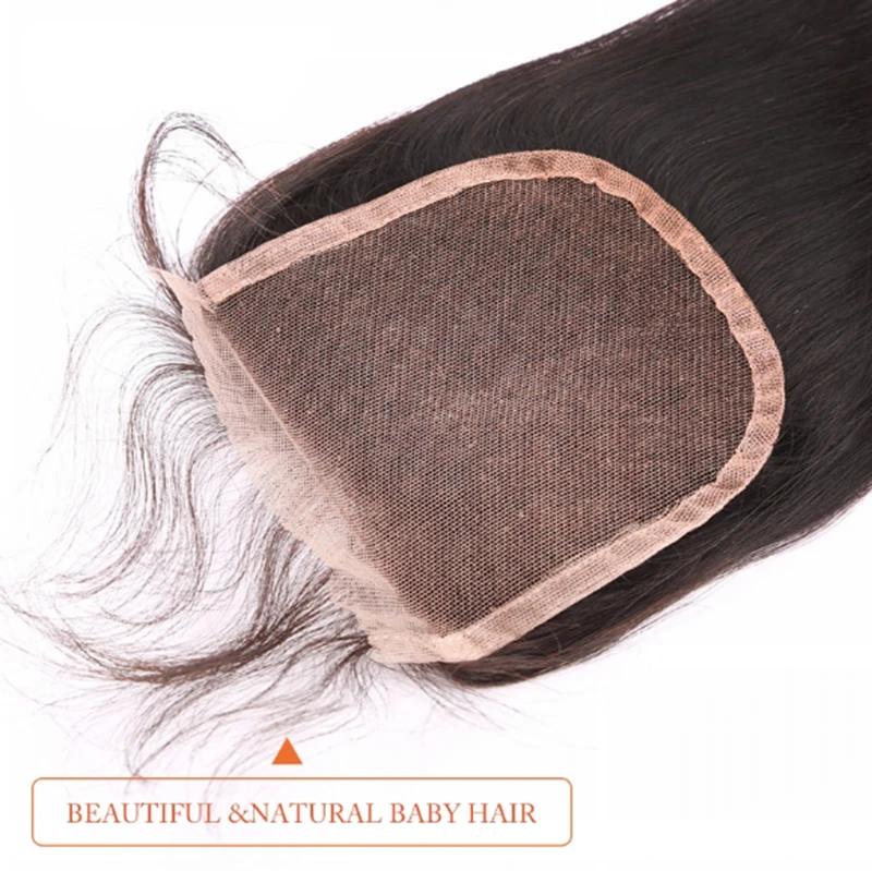 2017 Trending Products 9A 4 Bundles and Lace Closure Ms Mary Human Hair Extensions Unprocessed Virgin Raw Indian Hair