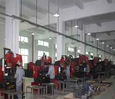 Horseshoe nail factory horse accessories