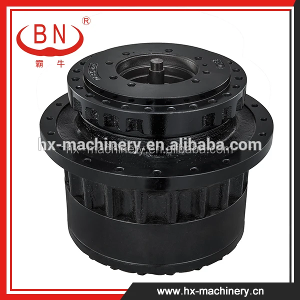 PC300-7 заводская цена Экскаватора Редуктор