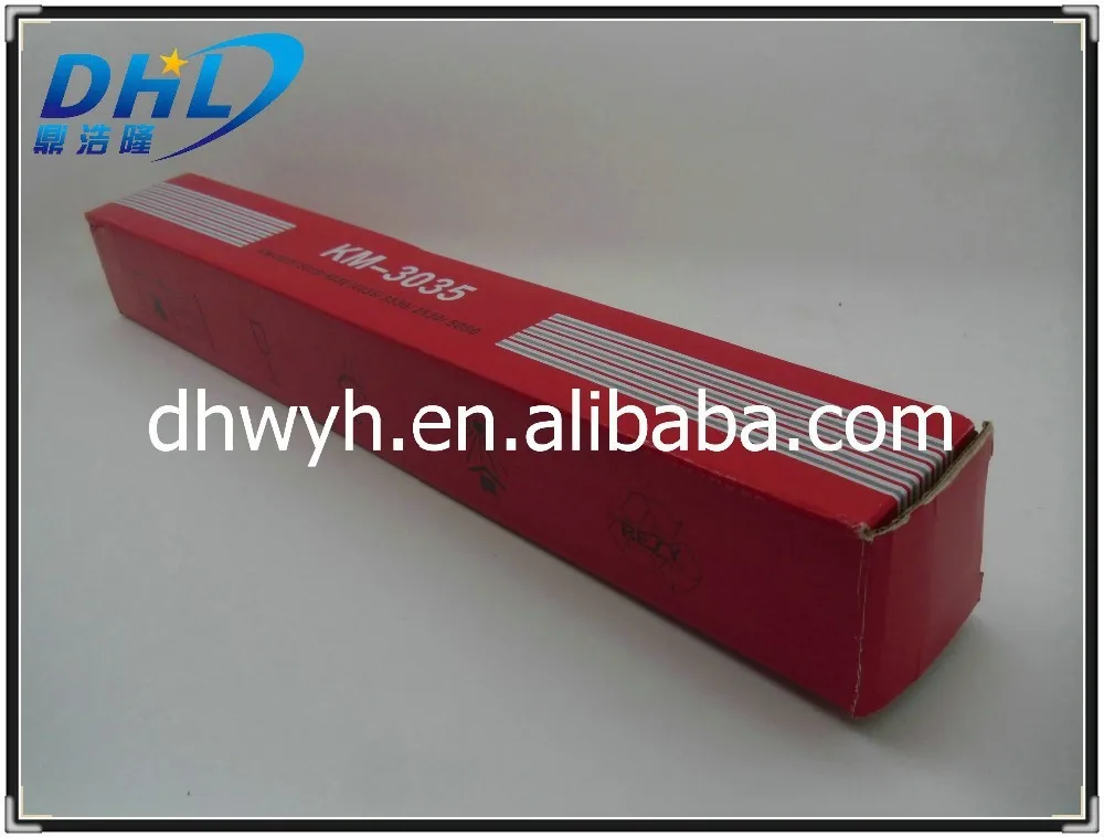 Фотобарабан для копировального аппарата Kyocera KM3035 KM 4035 KM5035 запасные части