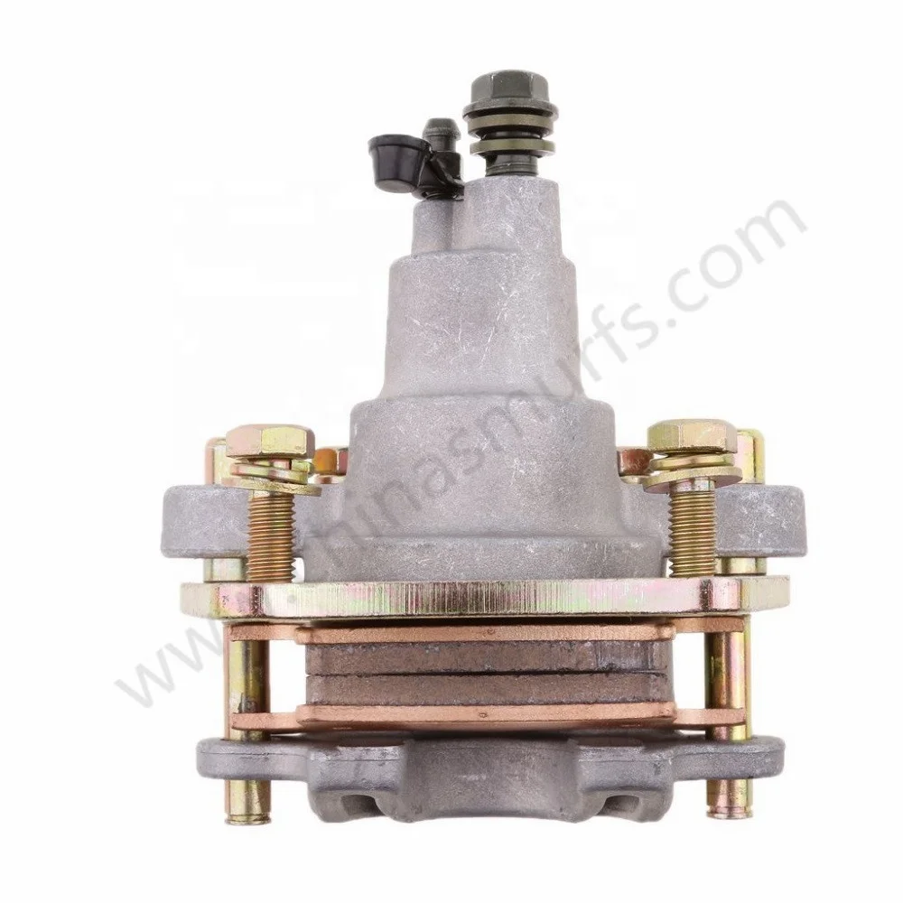 Brake Caliper For Polaris Sportsman 400 500 Rear Pads 2003-2006 OEM