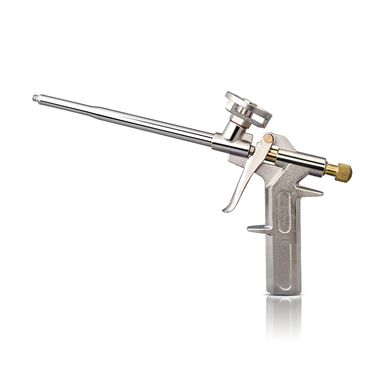 Герметик аппликатор инструмент машина расчеканки инструмент пены пистолет руководство