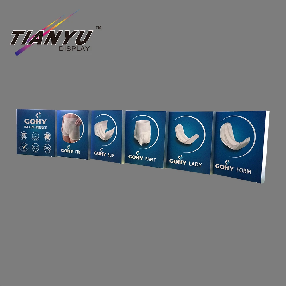 Самые продаваемые товары, наружный прямоугольный Бескаркасный светодиодный дисплей SEG, рекламный светодиодный Лайтбокс