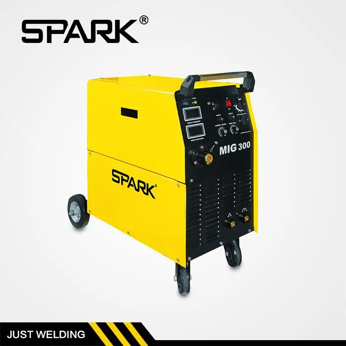 Best price super specifications inverter 500 amp welding machine soldador mig welders for sale