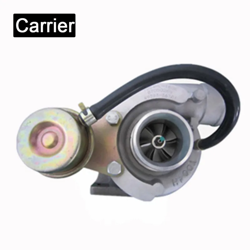 TD04HL-16GK  turbo 49393-36701