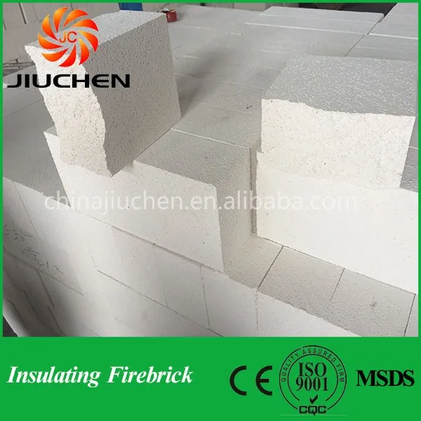 Hollow Ceramic Microspheres JM 26 fire brick