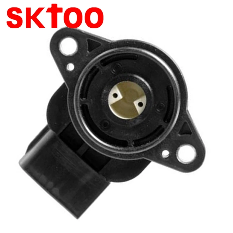 TPS Throttle Position Sensor For Mazda 323 MX-5 Miata Protege Kia Sephia 198220-1131 BP2Y18911 1985001031 ZJ01-18-911 BP2Y18911A