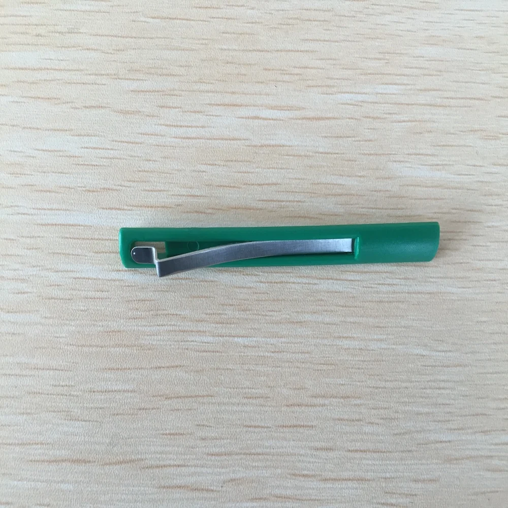 
10ml luer syringe vacuum lock basic surgery instruments snap lock 