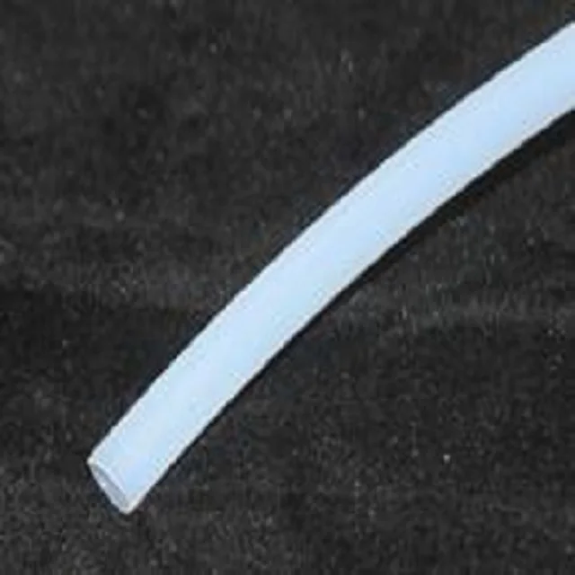 Best quality PTFE fluoroplastic thin tubing