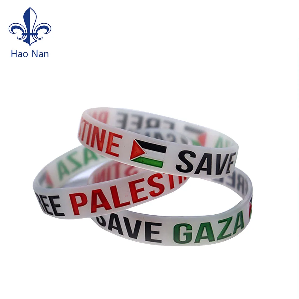 Manufacturer Sport Rubber Bracelets/Colorful Silicon Bracelet wrist band with custom logo