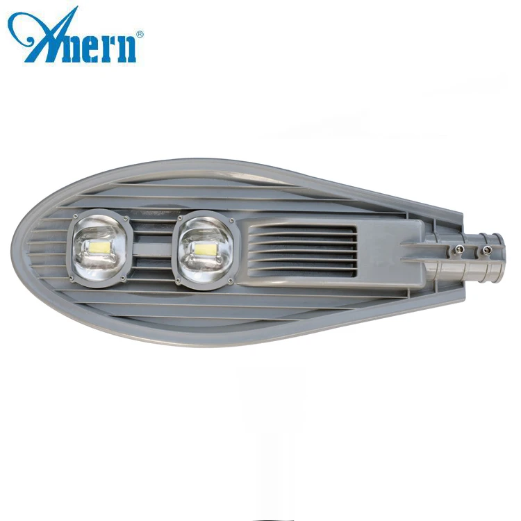 100W Solar LED Street Light High Quality 5 Years Warranty