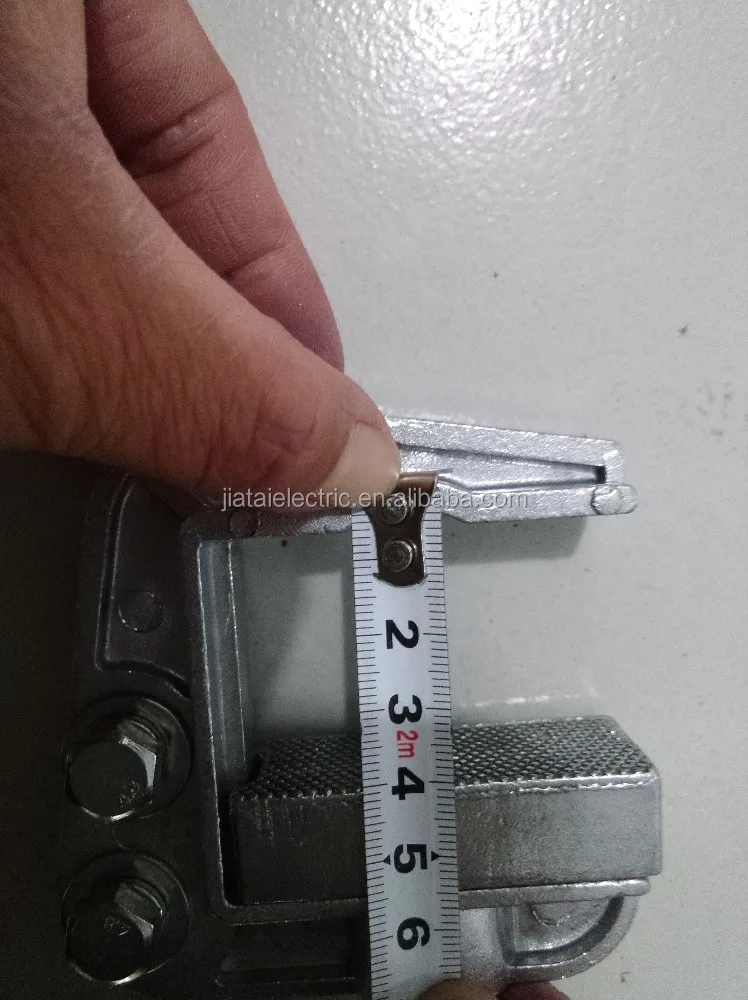 earthing leads or earth stick with ground wire or earth wire sets