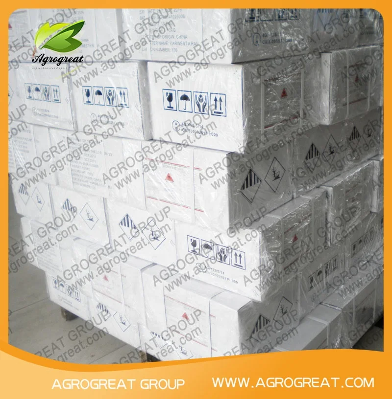 Agrochemical pesticide Indoxacarb 30% WDG insecticide with good price