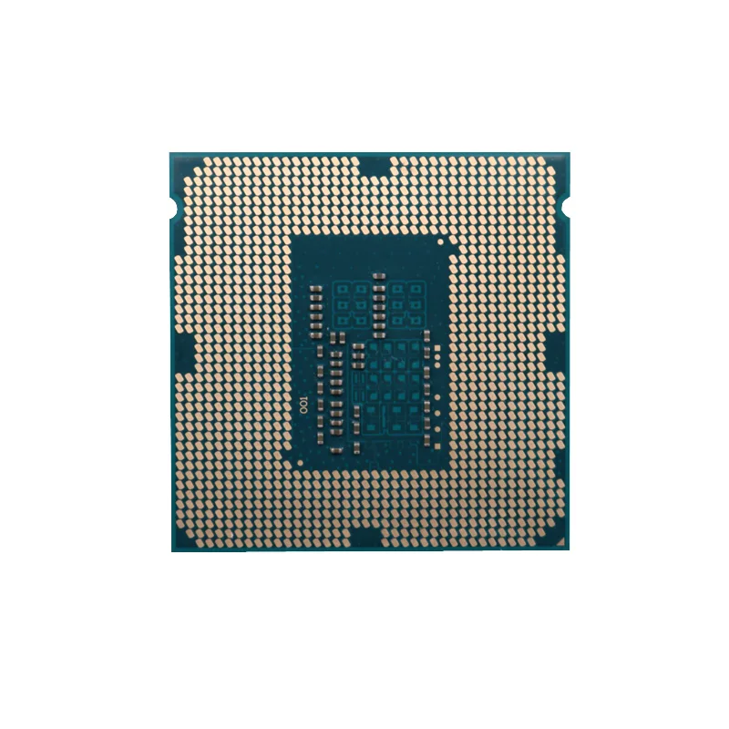 Intel Pentium G3250 Dual Core Processor 3Mb Cache 3.2 GHz Socket LGA1150 Desktop CPU Processor