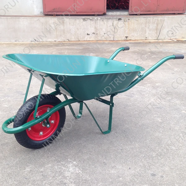 Тачка из Уганды от китайского производителя WB6200