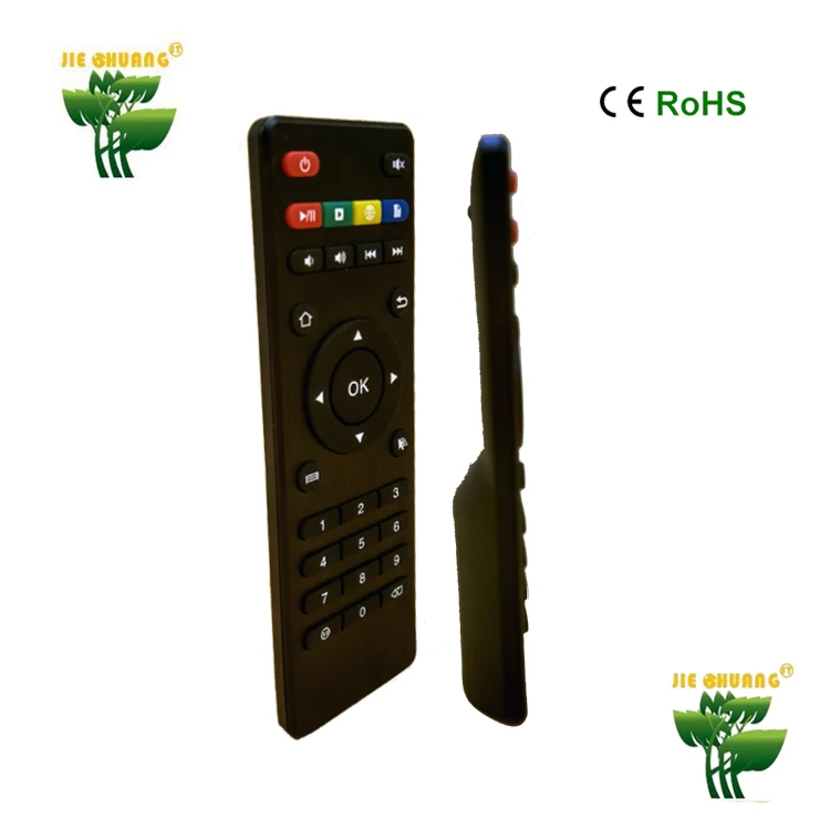 
universal 31keys smart TV box android ir ott tv box remote controller android tv box 