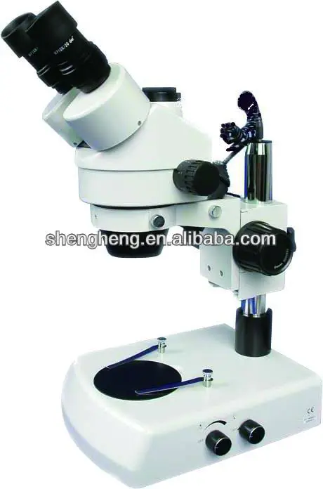 stereo microscope XT-45t