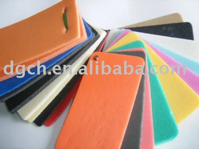 PU(polyurethane) Pigment Paste dispersion-C.I. Pigment black 7,carbon black