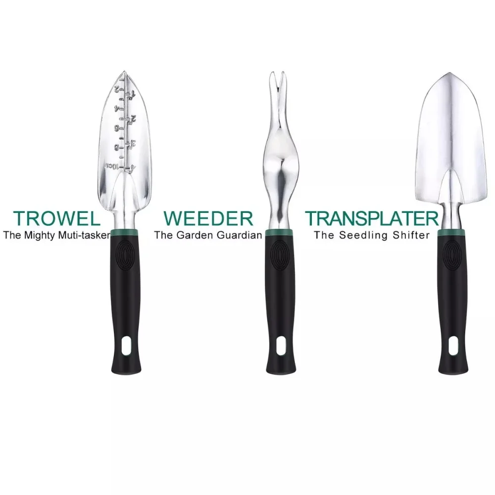 Сумка-тоут для сада и фартук, комплект садовых инструментов, Женская садовая сумка из ткани Оксфорд, органайзер для инструментов, сумка для хранения и фартук