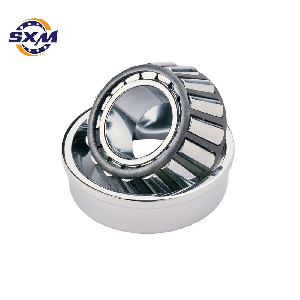 Конический роликовай подшипник32308 высокая почность