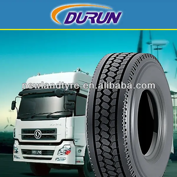 Durun китайский производитель покрышка 11r24.5 11r22.5 шины yth6