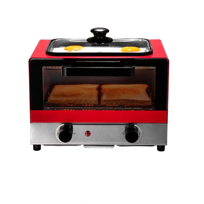 
 Тостер-духовка на 10 л  