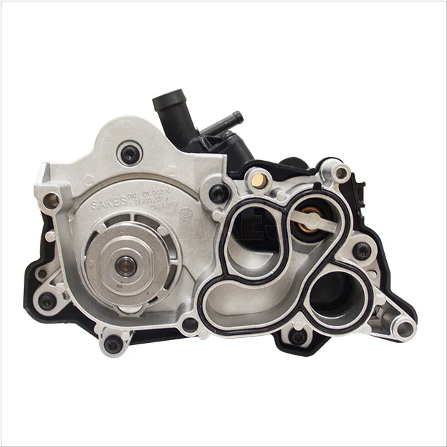 
Water Pump Assembly 04E 121 600 AK,04E 121 600 AM for Passat Santana 