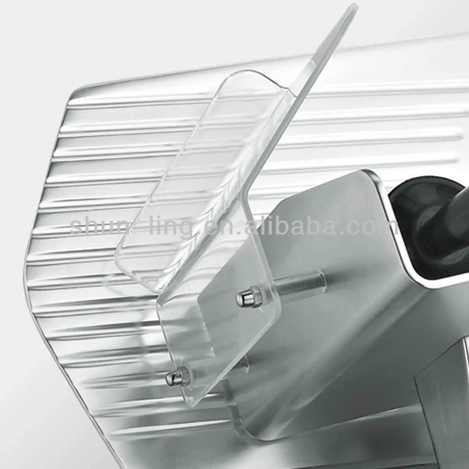 12 inch Meat Slicer 300ES-12 with CE/LFGB/RoHS/ETL/NSF certificates