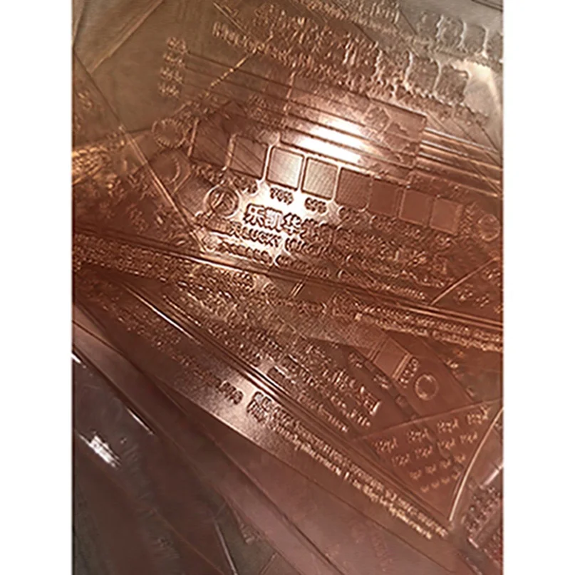 Flexo Photopolymer CTP Plate