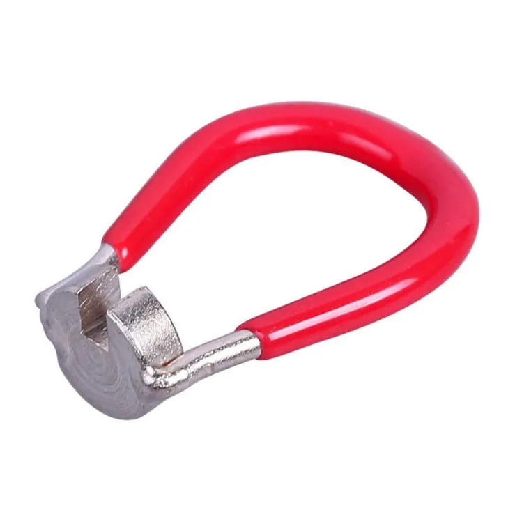 YOUME Bicycle Repair Tool Bicycle Spoke Key Wheel Spoke Wrench Tool Nipple MTB Bike Wrench Bicycle Accessories