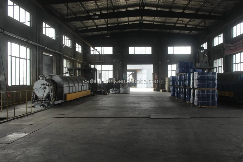 Высокочистый cms углеродное молекулярное сито для производства N2