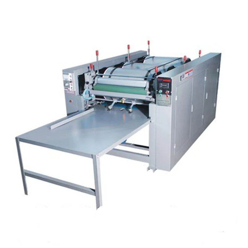 4 вида цветов полипропиленовый сплетённый мешок печатная