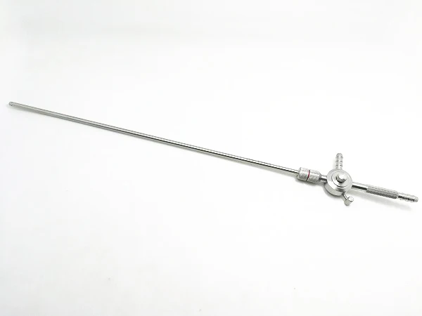 Surgical laparoscopic forceps/trocar/needle/electrode/laparoscopic instruments china